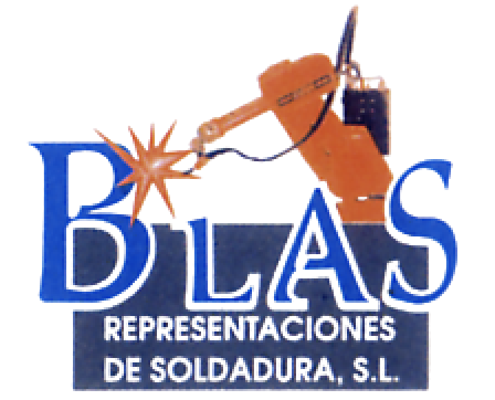 Blas Soldadura